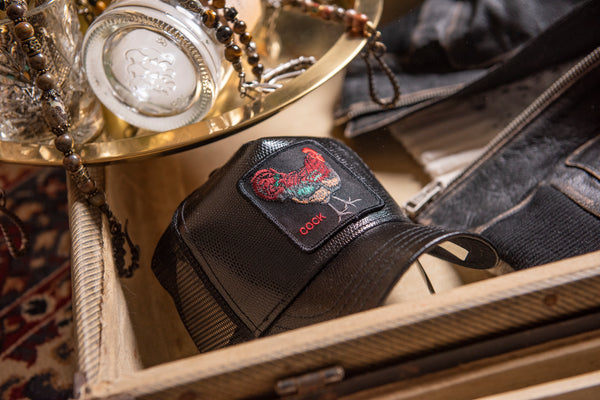 Accessori uomo