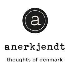 ANERKJENDT