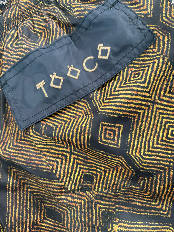 COSTUME TANZANIA - TOOCO