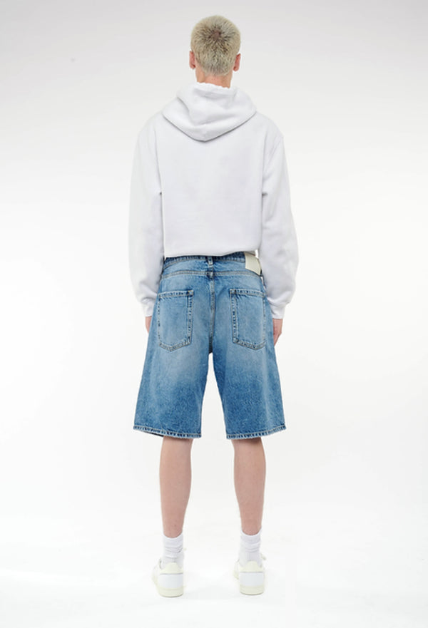 JEANS BOBBY - ICON DENIM