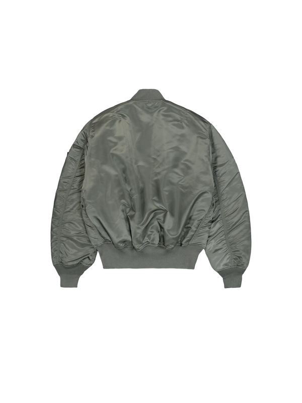 BOMBER MA-1 HERITAGE - ALPHA INDUSTRIES