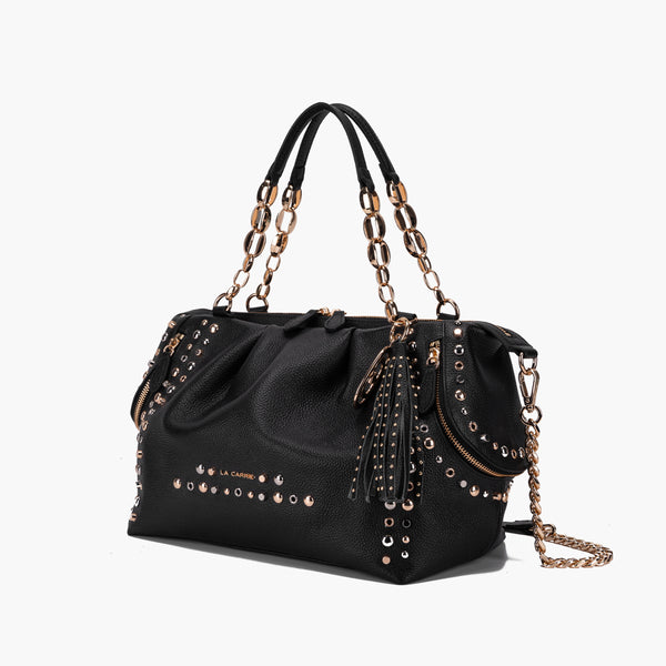 BORSA SHOPPER EXPLOSION - LA CARRIE