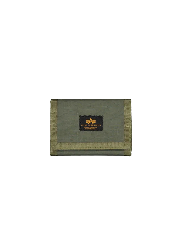 PORTAFOGLIO - ALPHA INDUSTRIES