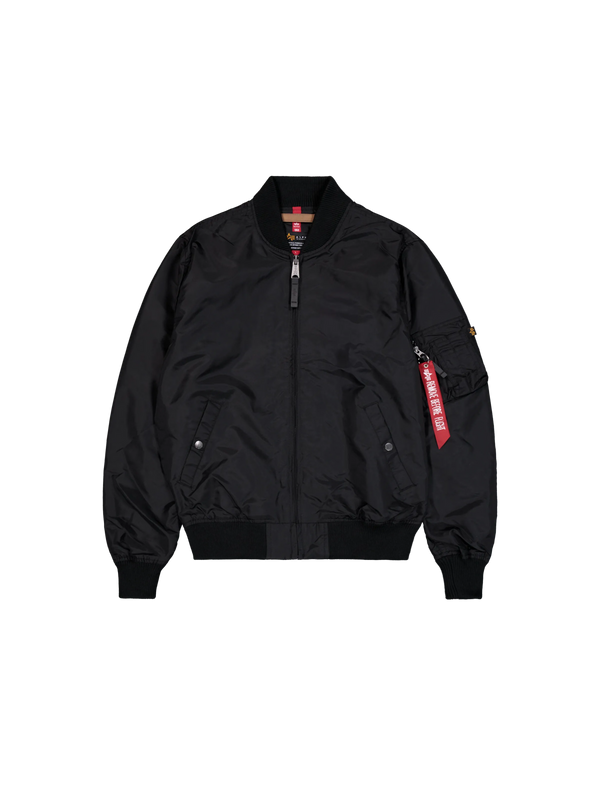 BOMBER MA-1 TT - ALPHA