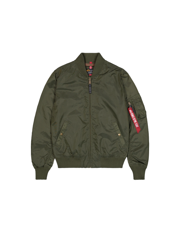 BOMBER MA-1 TT - ALPHA