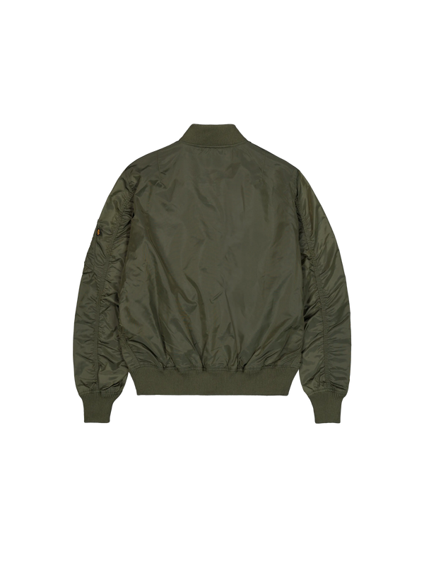 BOMBER MA-1 TT - ALPHA