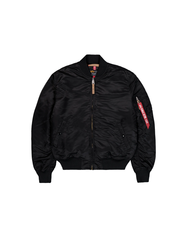 BOMBER MA-1 VF 59 - ALPHA INDUSTRIES