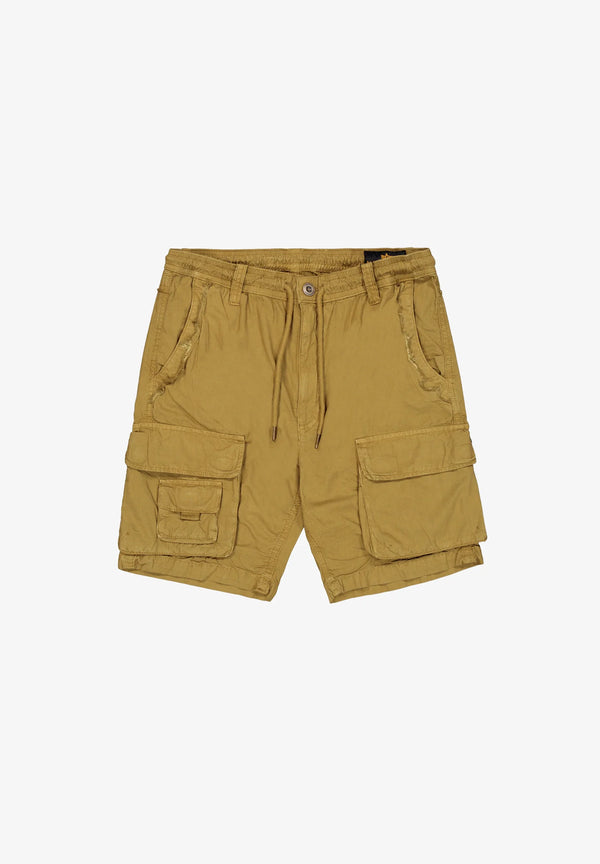 BERMUDA ALOHA SAFARI - ALPHA IDUSTRIES