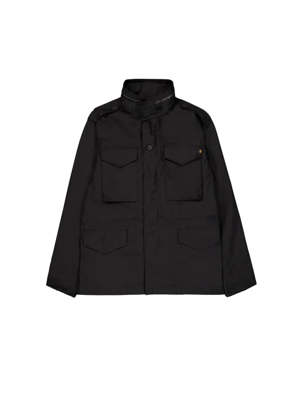 GIUBBOTTO STUDIO M-65 - ALPHA INDUSTRIES