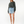 Carica l'immagine nel visualizzatore di Gallery, MINIGONNA NELLY - ICON DENIM