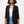 Carica l'immagine nel visualizzatore di Gallery, BLAZER MANICA 3/4 - PIECES