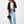Carica l'immagine nel visualizzatore di Gallery, BLAZER MANICA 3/4 - PIECES