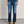 Carica l'immagine nel visualizzatore di Gallery, JEANS DALIDA - STAFF GALLERY