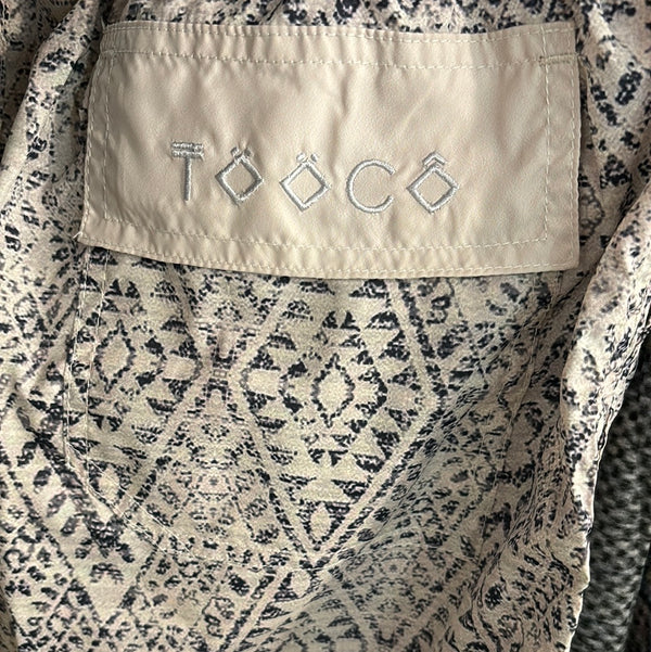 COSTUME SALINAS - TOOCO