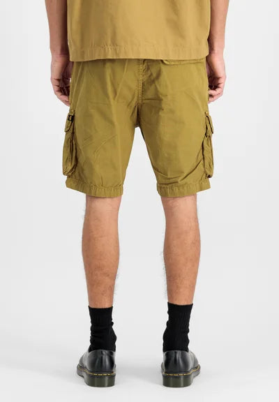 BERMUDA ALOHA SAFARI - ALPHA IDUSTRIES