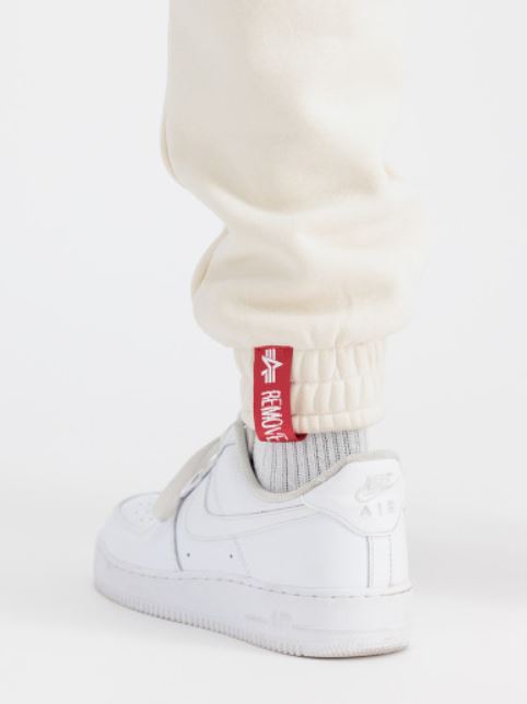 JOGGERS CARGO IN NYLON - ALPHA INDUSTRIES