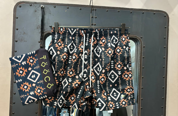 COSTUME UXMAL - TOOCO