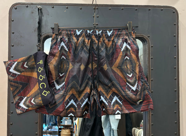 COSTUME CONGO - TOOCO