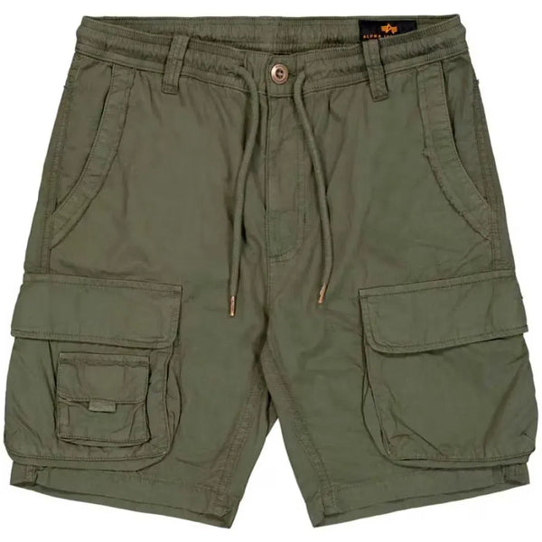 BERMUDA ALOHA SAFARI - ALPHA IDUSTRIES