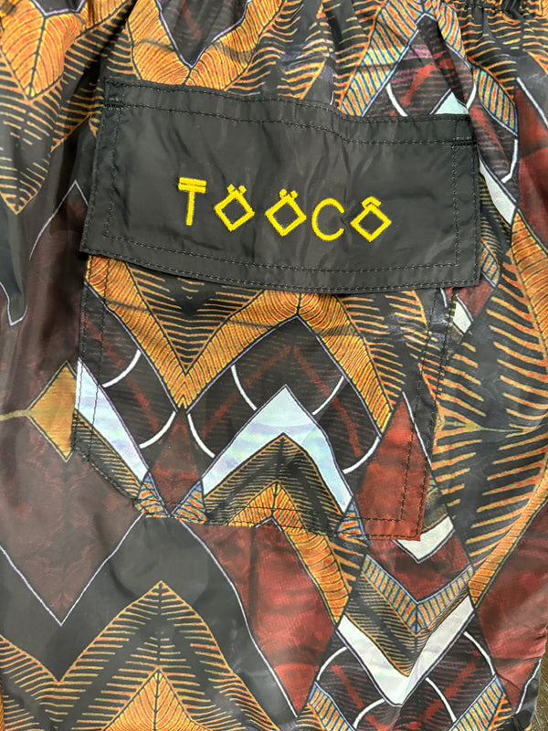 COSTUME CONGO - TOOCO