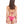 Carica l'immagine nel visualizzatore di Gallery, BIKINI FLUID TRIANGOLO IN MAGLIA CROCHET A ONDE - COTAZUR