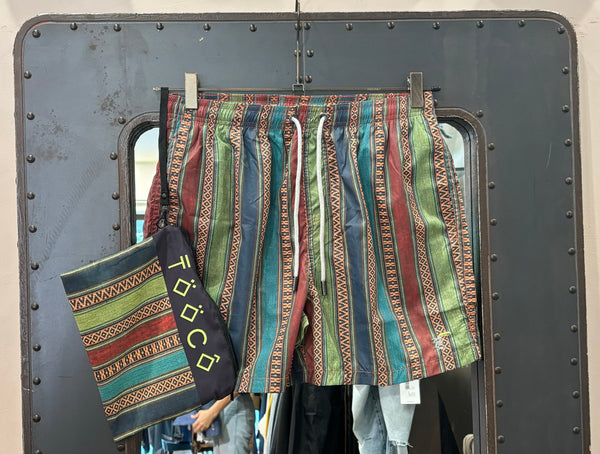 COSTUME BYRON BAY - TOOCO