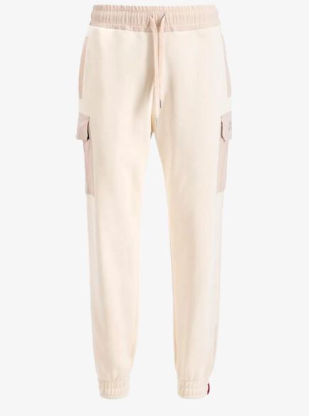 JOGGERS CARGO IN NYLON - ALPHA INDUSTRIES