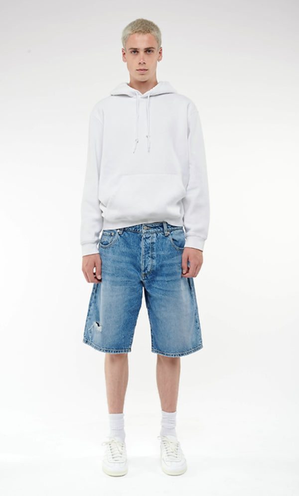 JEANS BOBBY - ICON DENIM