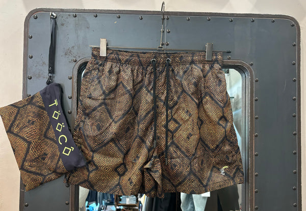 COSTUME TANZANIA - TOOCO