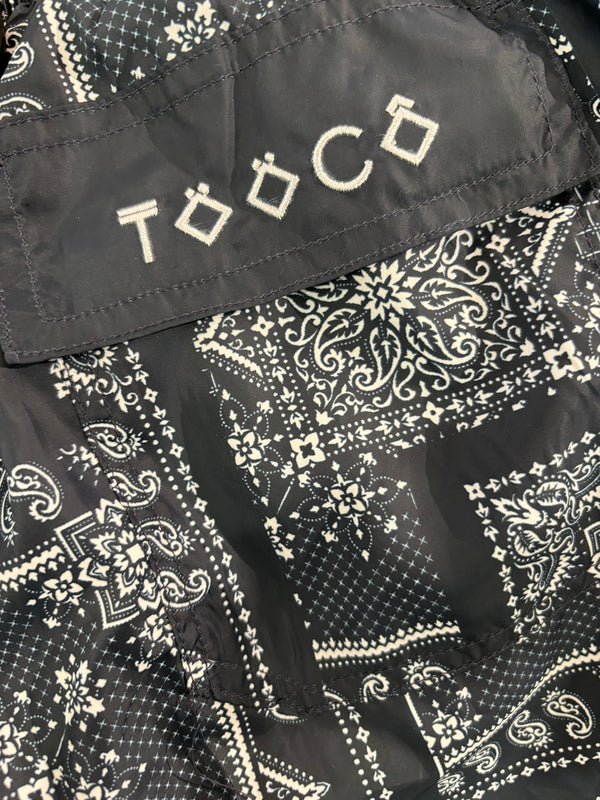 COSTUME DANA - TOOCO