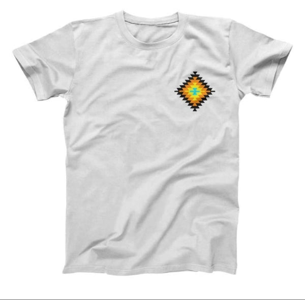 T-SHIRT GIROCOLLO SAN ANTONIO - TOOCO