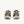 Carica l'immagine nel visualizzatore di Gallery, SNEAKERS MELROSE MILITARY - MRP STAR