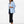 Carica l'immagine nel visualizzatore di Gallery, BLAZER MANICA 3/4 - PIECES