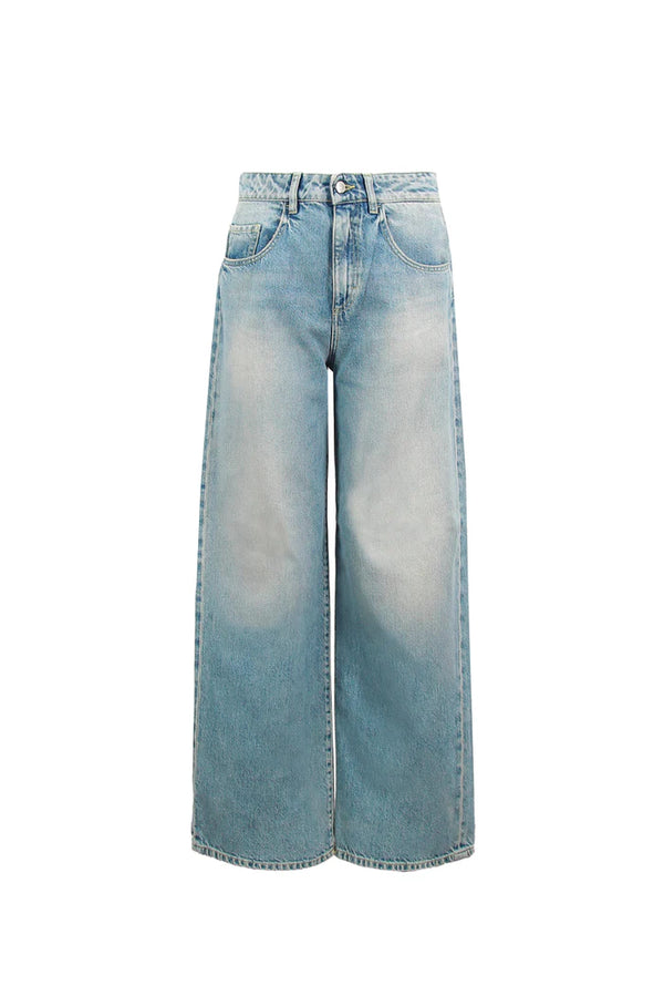 JEANS POPPY VINTAGE - ICON DENIM