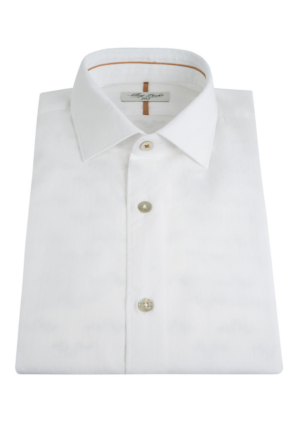 CAMICIA -ALLEY DOCKS