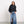 Carica l'immagine nel visualizzatore di Gallery, GONNA LARA - ICON DENIM