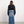 Carica l'immagine nel visualizzatore di Gallery, GONNA LARA - ICON DENIM
