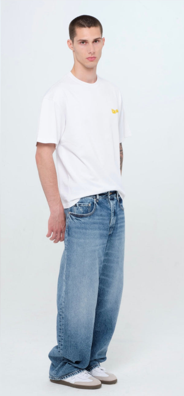 JEANS WILL - ICON DENIM