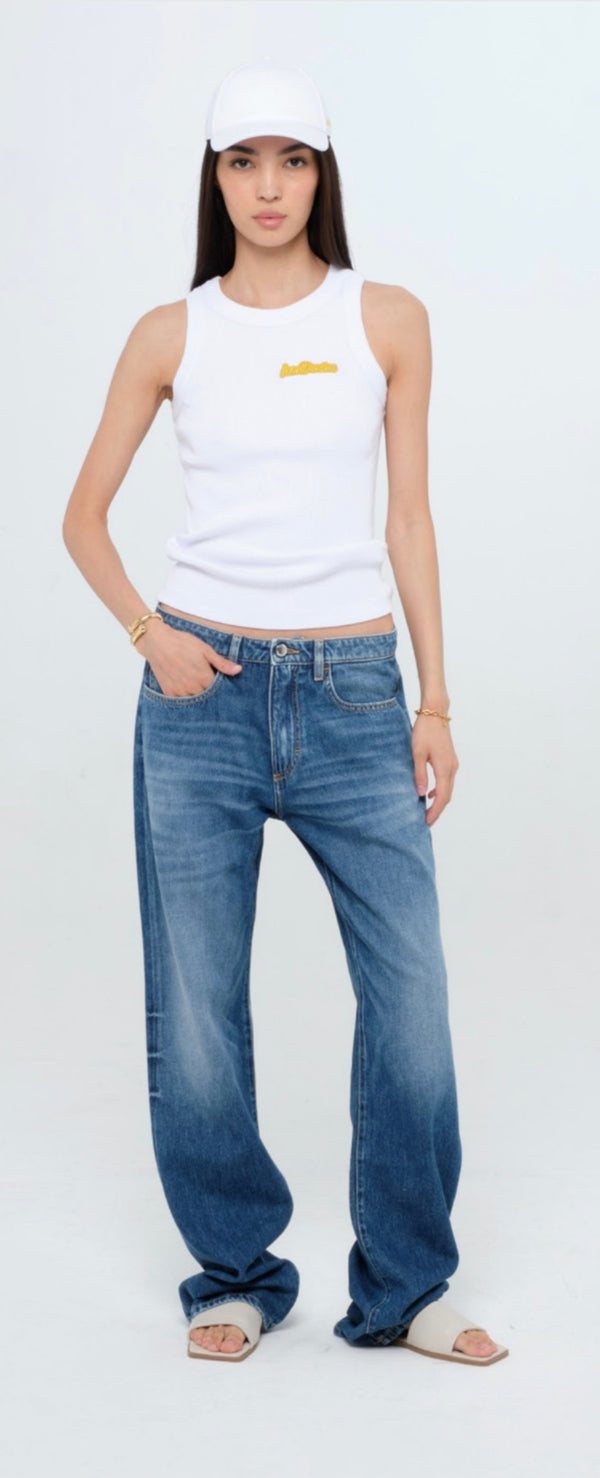 JEANS IRIS - ICON DENIM