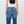 Carica l'immagine nel visualizzatore di Gallery, JEANS IRIS - ICON DENIM