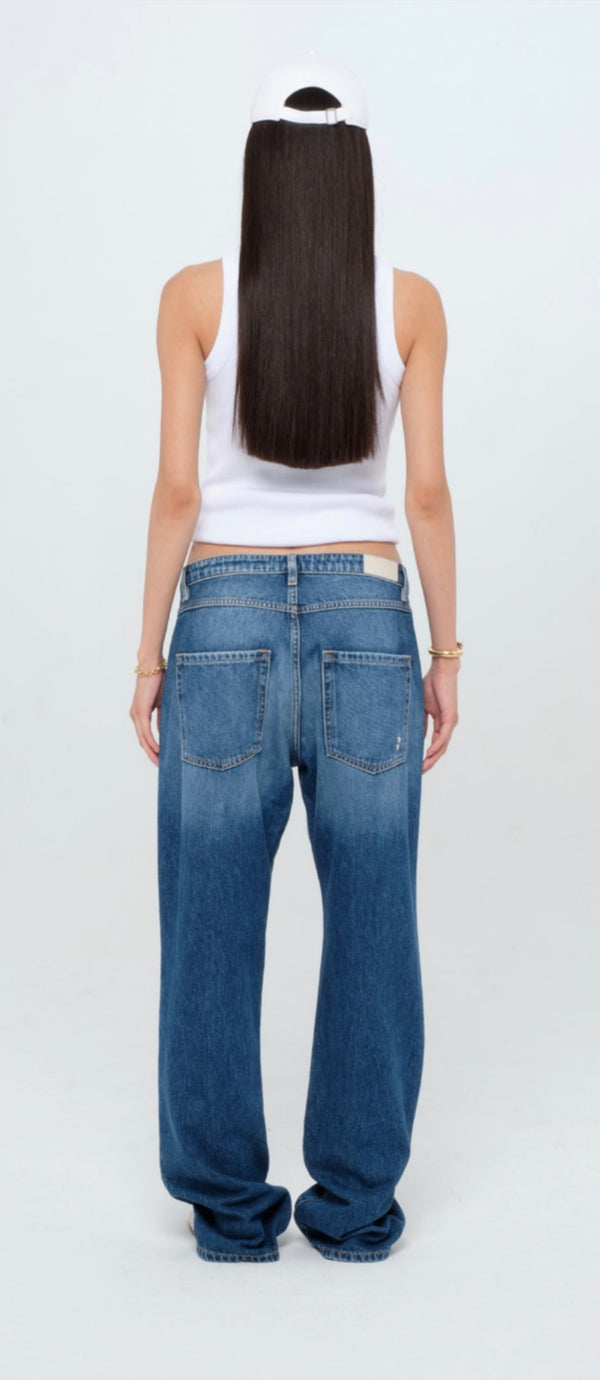 JEANS IRIS - ICON DENIM