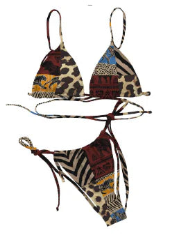 TRIANGOLO AMELIE - TOOCO