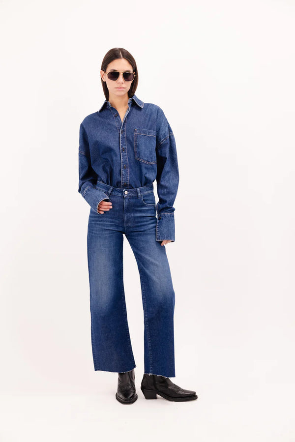 JEANS ANGIE - ICON DENIM
