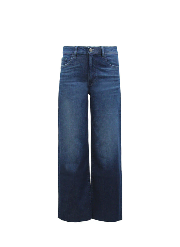 JEANS ANGIE - ICON DENIM