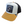 Carica l'immagine nel visualizzatore di Gallery, CAPPELLO TRUCKER "FARM" - GOORIN BROS