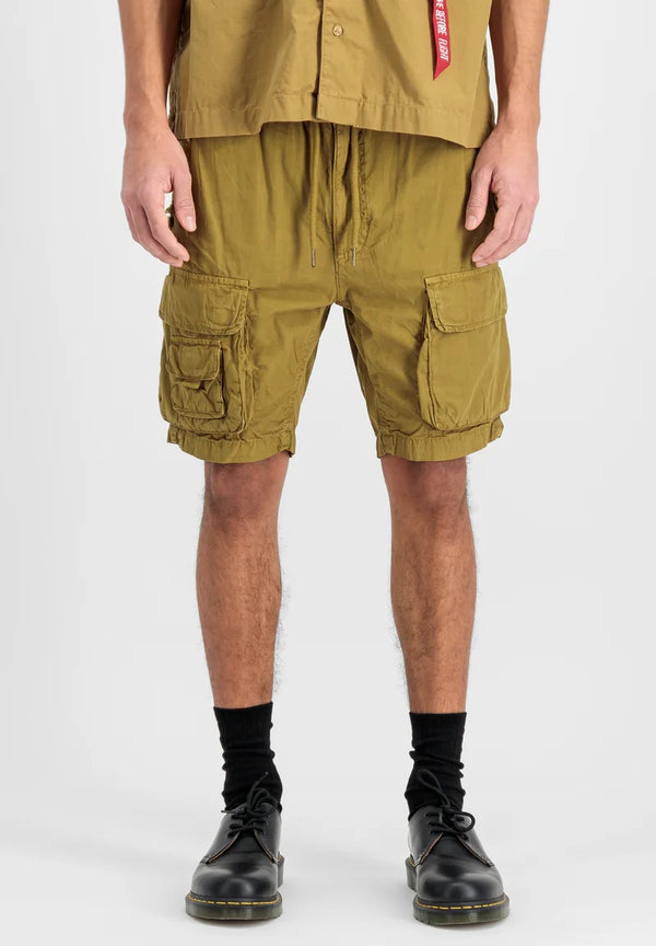 BERMUDA ALOHA SAFARI - ALPHA IDUSTRIES