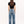 Carica l'immagine nel visualizzatore di Gallery, JEANS JILL - ICON DENIM