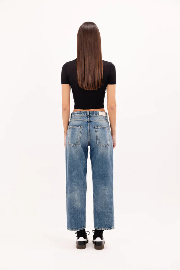 JEANS JILL - ICON DENIM