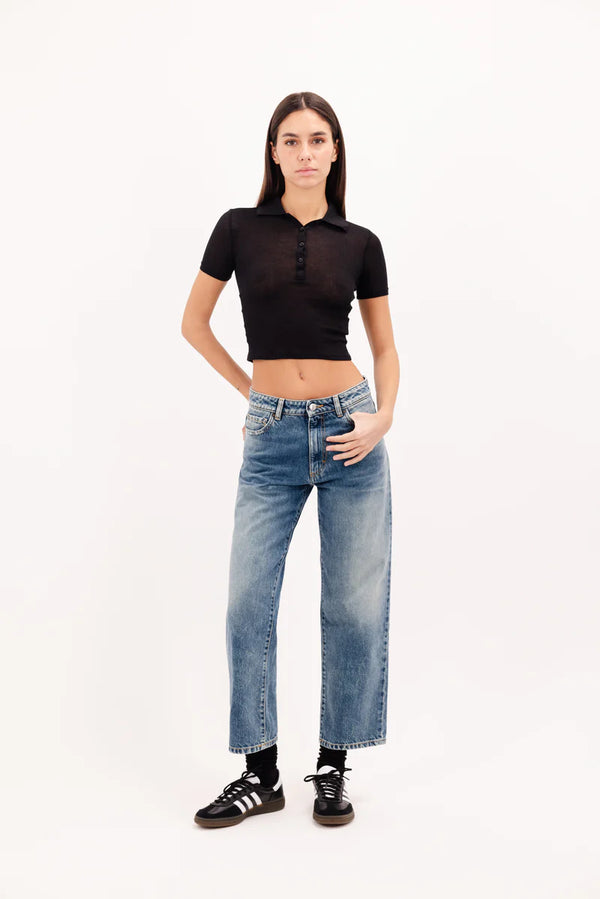 JEANS JILL - ICON DENIM