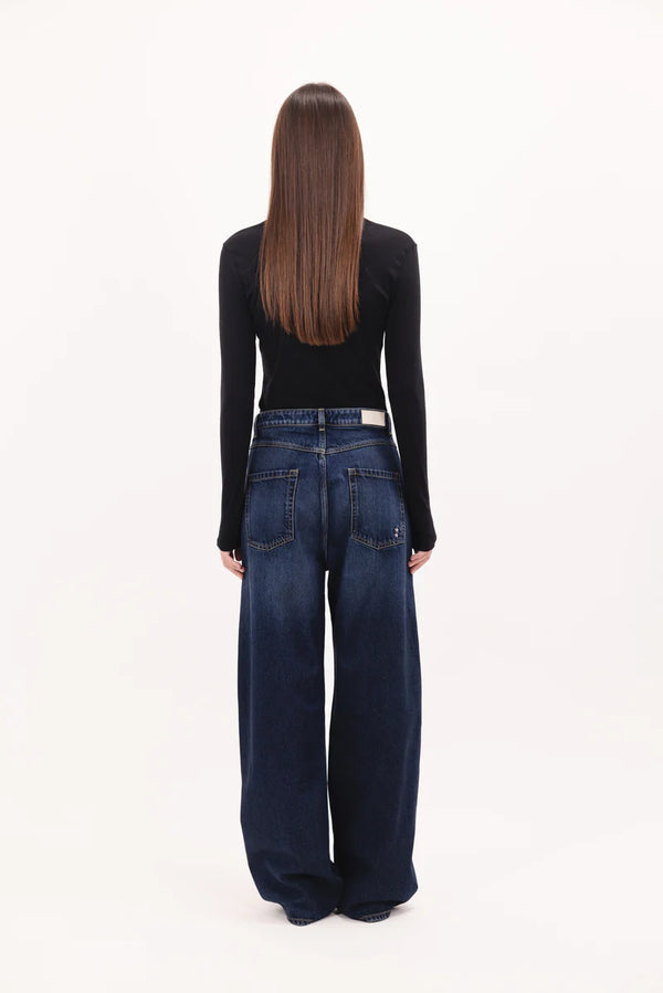 JEANS POPPY - ICON DENIM